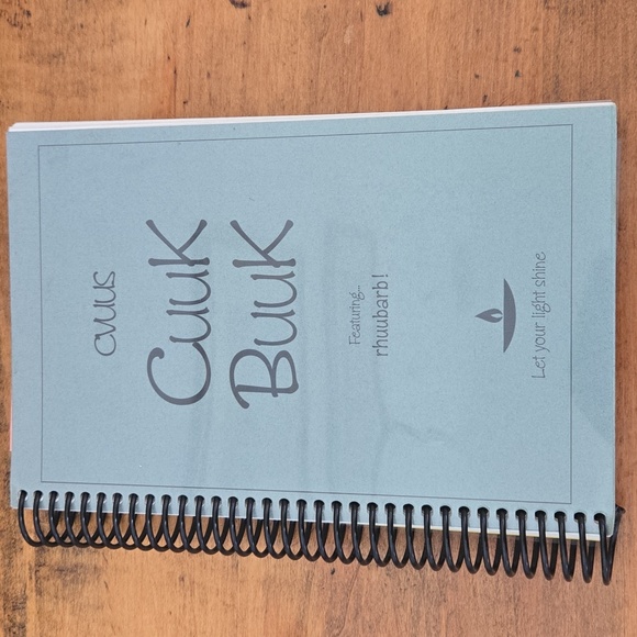 Church Cookbooks - Picture 5 of 7